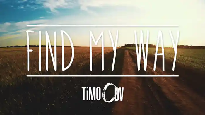 Find My Way