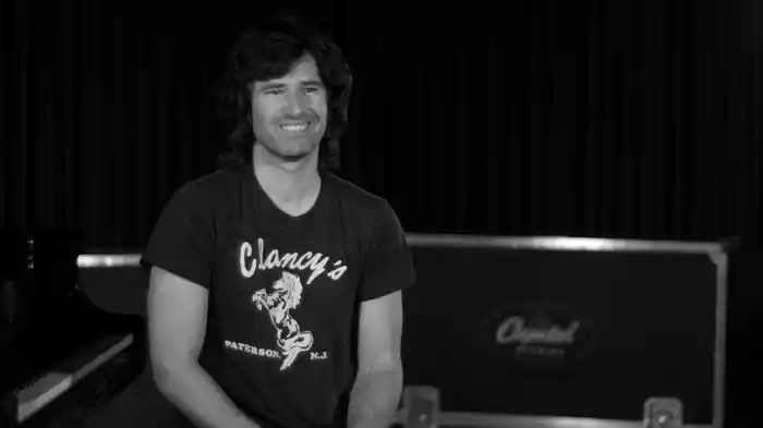 Halifax (Live At Capitol Studios)