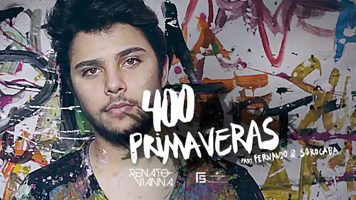 400 Primaveras