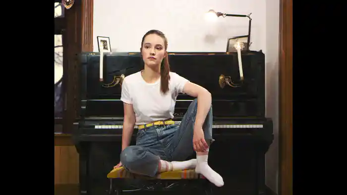 Don't Kill My Vibe (Acoustic)