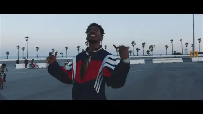 All Around The World