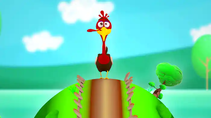 O Perú (Lyric Video)