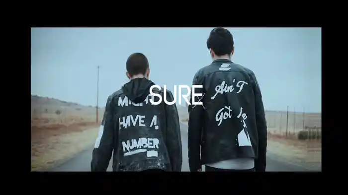 1,2,3 (Lyric Video)