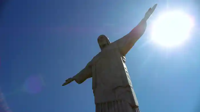 Samba Do Grande Amor