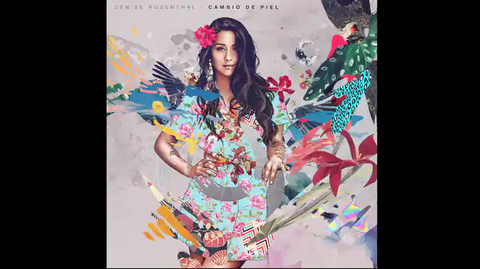 Cambio De Piel (Visualiser)