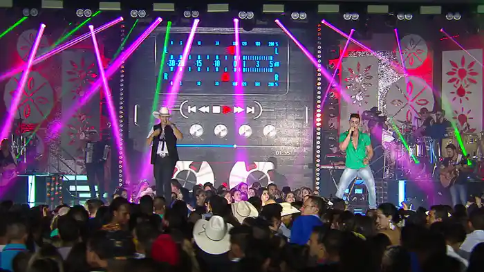 Aperte O Play (Ao Vivo)