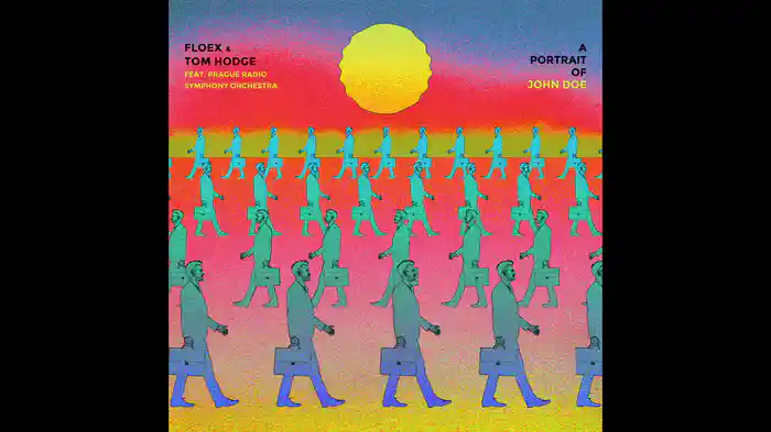 Machines Are Dancing (Audio)