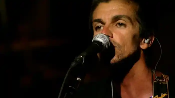 O Bem E O Mal (Ao Vivo)