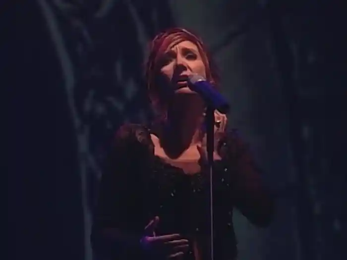 Pace e serenita (Ao Vivo)