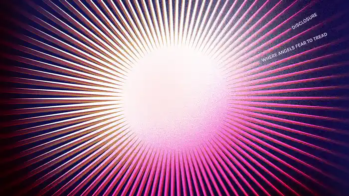 Where Angels Fear To Tread (Audio)