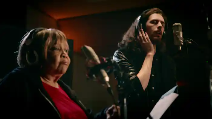 Nina Cried Power (Live From Windmill Lane, Dublin)