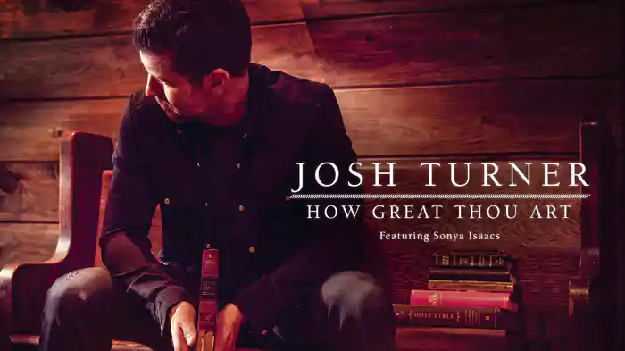 How Great Thou Art (Audio)