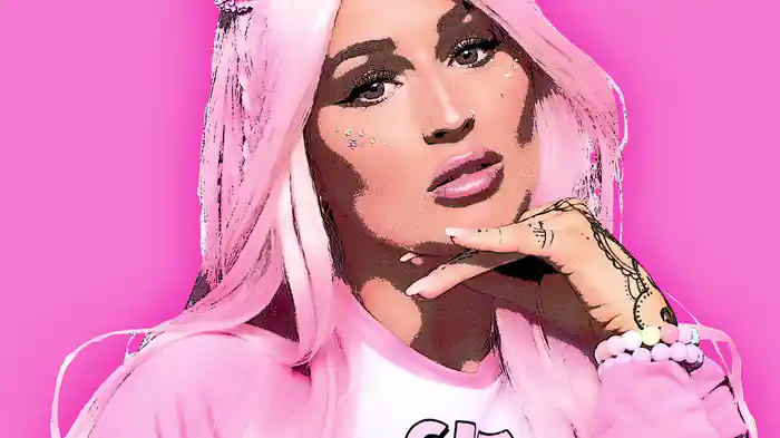 Hush Little Baby (VIP) (Lyric Video)