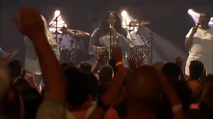 No Longer Slaves (Live At Passion City Church)