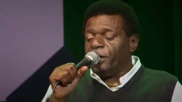 Facho De Esperança (Ao Vivo)