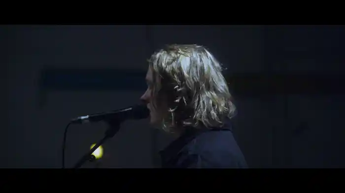 Bruises (The Circle Sessions)