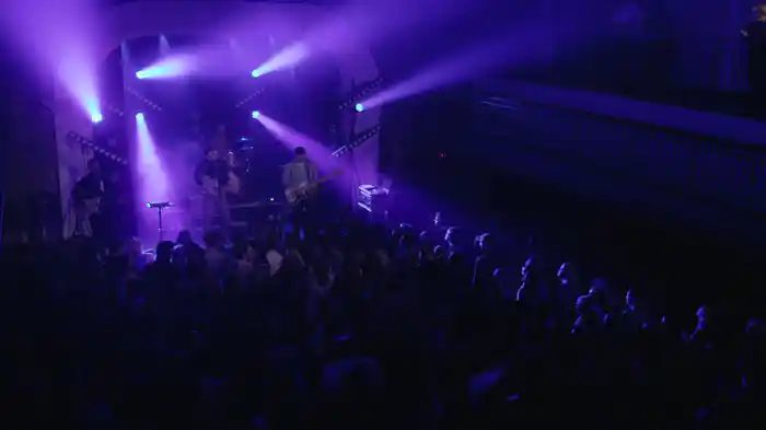 There's Still A Light In The House (Live From Toronto / 2018)