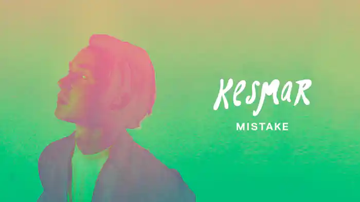 Mistake (Audio)