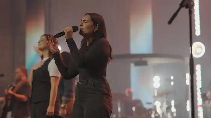 My Inheritance (Live at Covenant Church, 2025, Dallas, TX)
