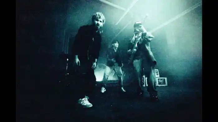 DESAMROCK