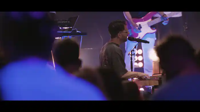 Nothing Like Your Presence (Spontaneous) (Live In Nashville, TN/2021)