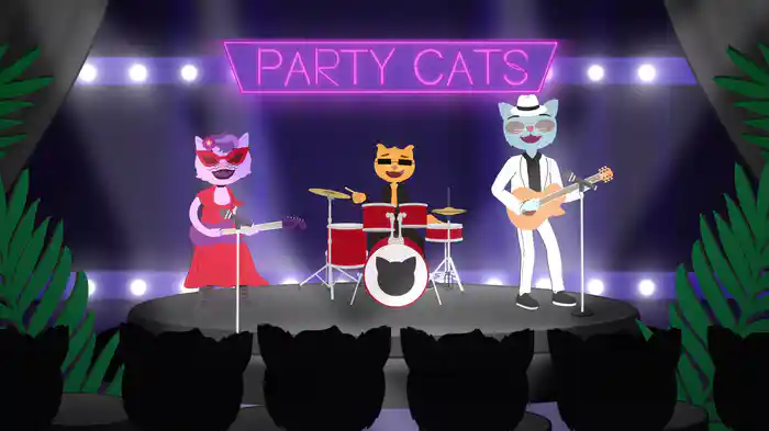 Bailamos (Lyric Video)