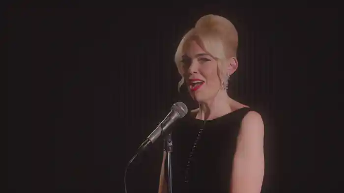 Nobody Does It Better