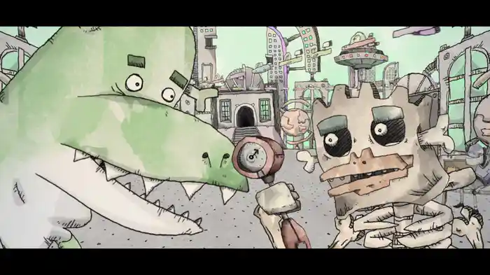 Stroke God, Millionaire