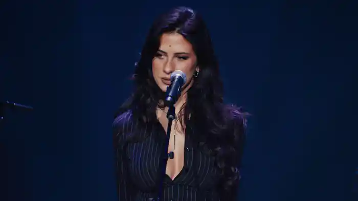 Bitches (Live At The Ryman)