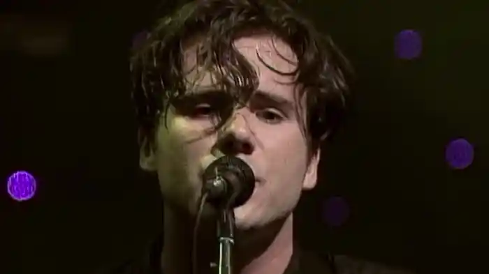 The Middle (Live From the 9:30 Club)