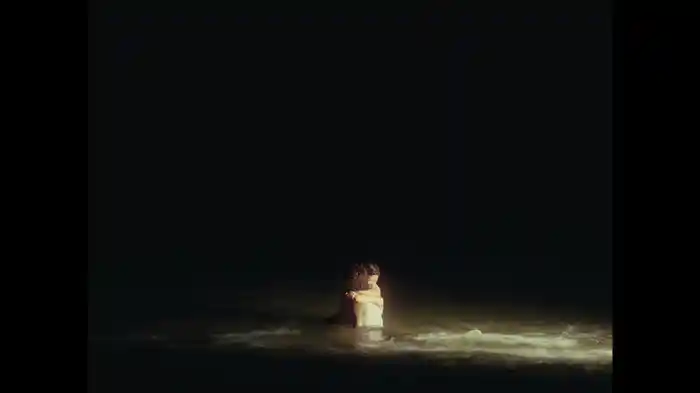 frente ao mar