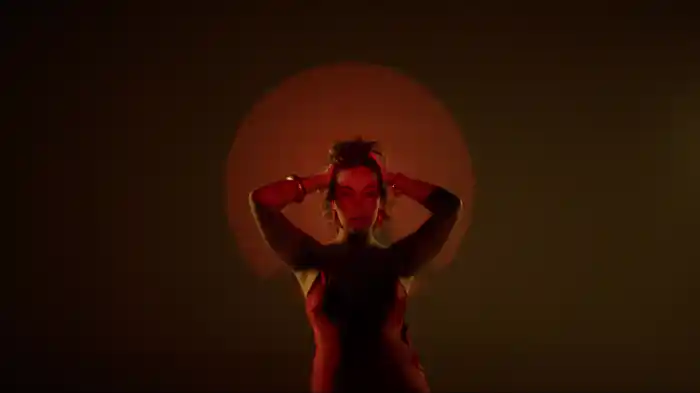 replay (Lyric Video)