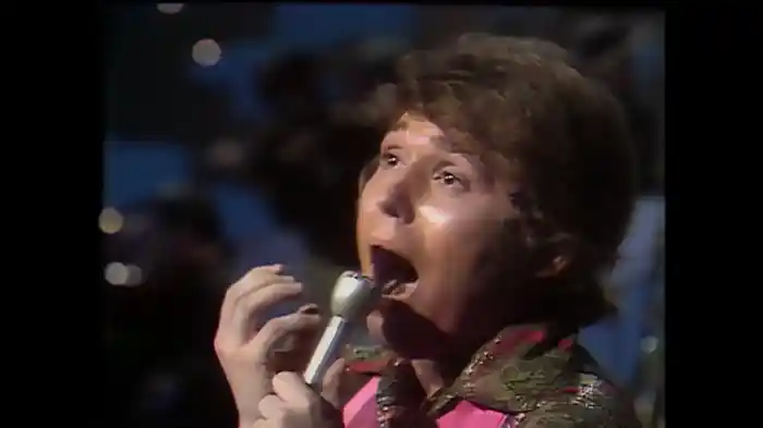 Balada De La Trompeta (Live On The Ed Sullivan Show, December 27, 1970)