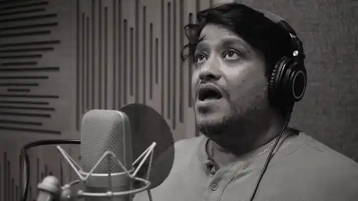 Kise Da Yaar Na Vichre (Lyric Video)