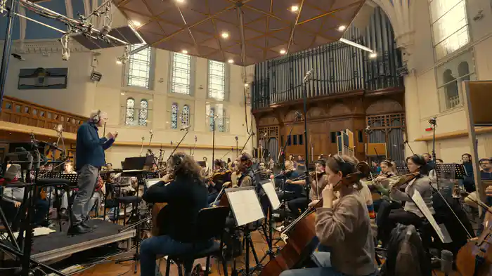 Raise Your Voices (The Orchestral Music Of Secret Garden)