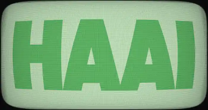 That's All I Ask (HAAi Remix / Edit / Visualizer)