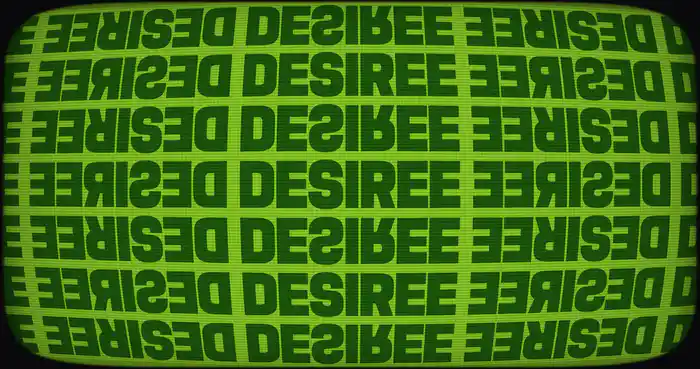 Four Women (DESIREE Remix / Extended Version / Visualizer)