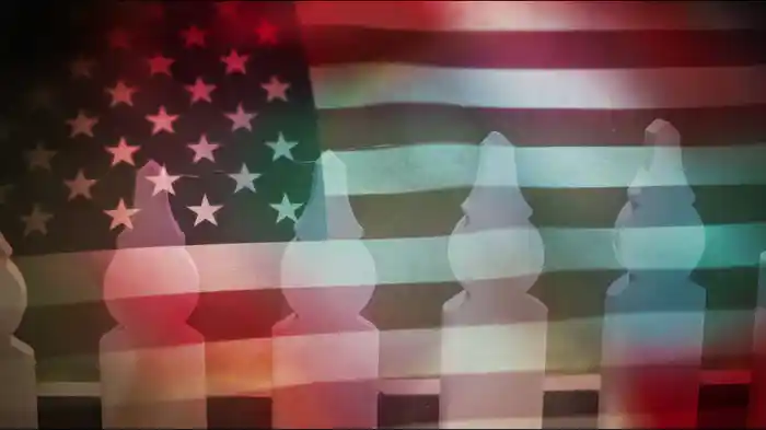 Still A Soldier (Lyric Video)