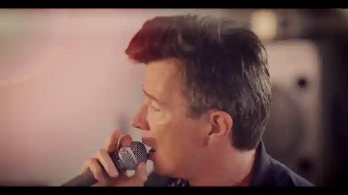 Every One of Us (Rehearsal Video)