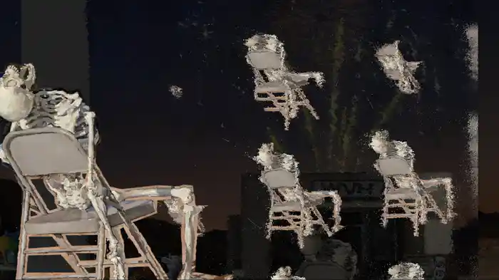 Like a Pastime (Lyric Video)