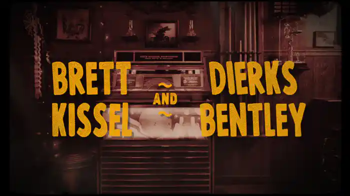 Hurtin' Songs (Lyric Video)