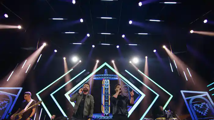 Coração Agiota (Ao Vivo Em Goiânia / 2024)