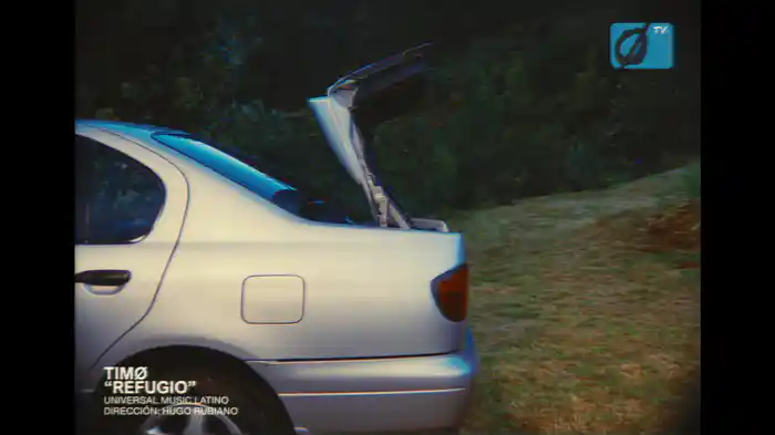 Refugio (Lyric Video)