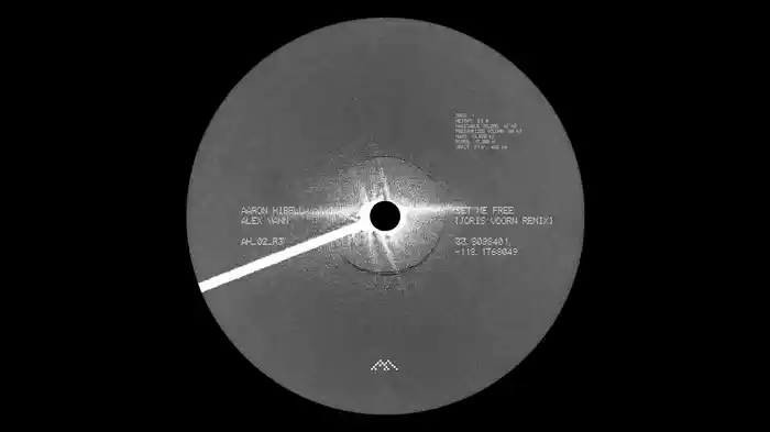 set me free (Joris Voorn Remix / Audio)