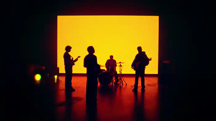 God Knows Where You Were