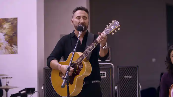 Quando meno me lo aspetto