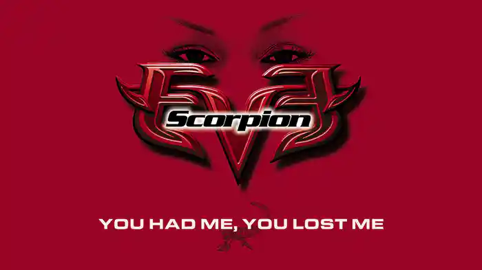 You Had Me, You Lost Me (Audio)