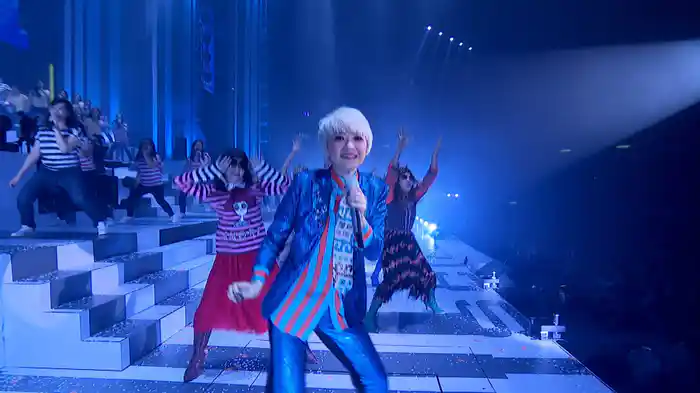 變重 (Medley) (Live in Hong Kong / 2016)