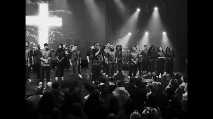 Eu Vou (Ao Vivo Em São Paulo / 2025)