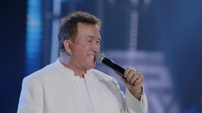 Chance (Ao Vivo)